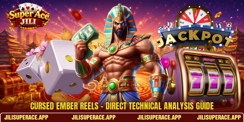 Cursed Ember Reels - Direct Technical Analysis Guide 1 Cursed Ember Reels - Direct Technical Analysis Guide