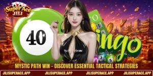 Mystic Path Win - Discover Essential Tactical Strategies