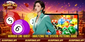 Number Line Quest - Analyzing The System Patterns Guide