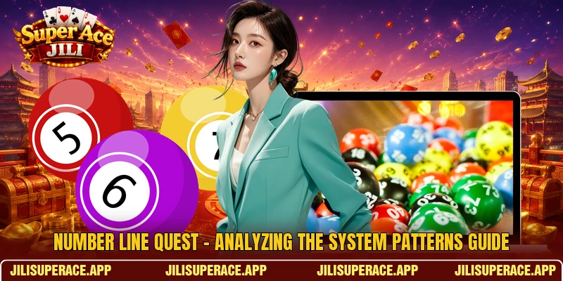 Number Line Quest - Analyzing The System Patterns Guide