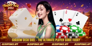 Shadow Deck Duel - The Ultimate Player Guide Today