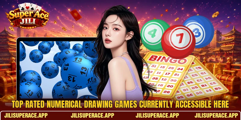 Top rated numerical drawing games currently accessible here Top rated numerical drawing games currently accessible here