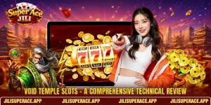 Void Temple Slots - A Comprehensive Technical Review
